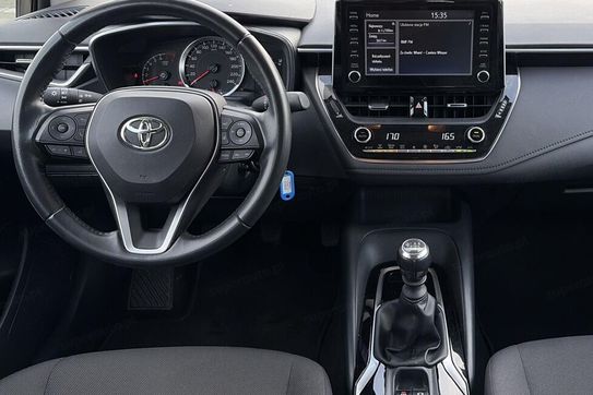 Toyota Corolla 1.5 Comfort