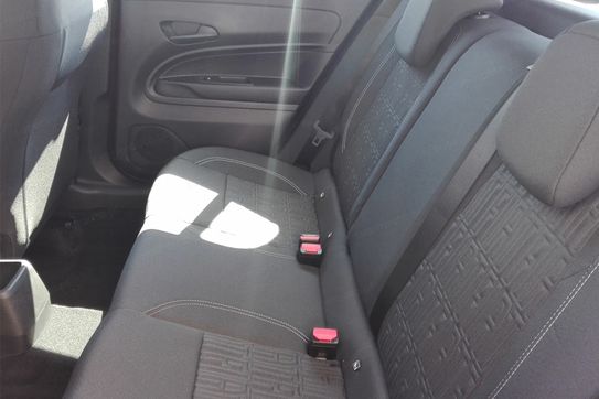 Fiat 600 Hybrid 1.2 Turbo eDCT