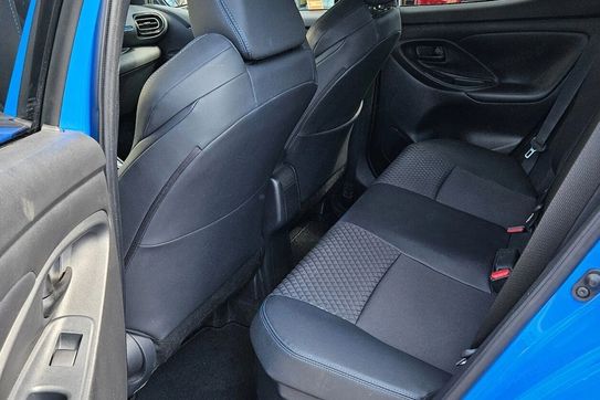 Toyota Yaris Hybrid 1.5 Premiere Edition