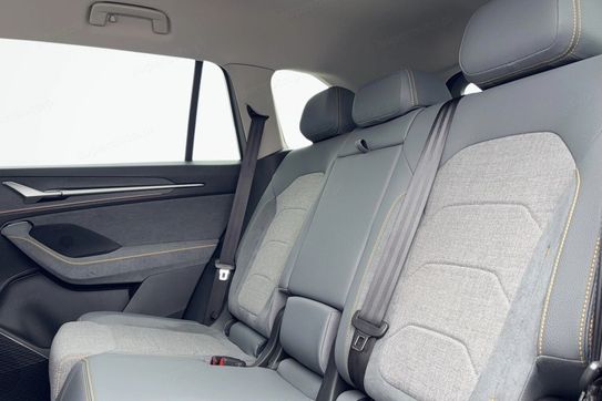 Skoda Kodiaq 1.5 TSI iV PHEV 4x2 Selection DSG