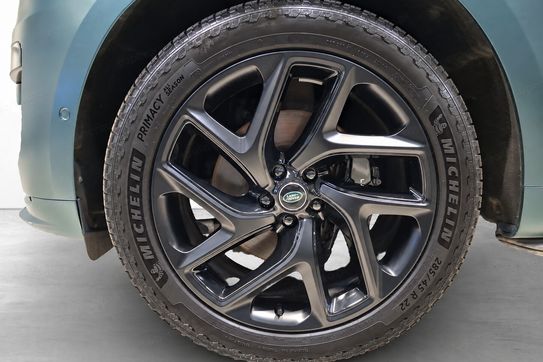 Land Rover Range Rover Sport Range Rover S 3.0 P440e PHEV Dynamic SE