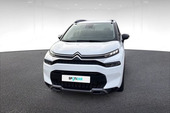 Citroen C3 Aircross Feel Pack 1.2 PureTech EAT6