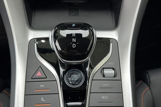 BYD Sealion 5 DM-i 1.5 Design
