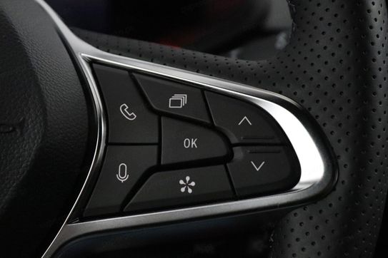 Renault Captur Techno 1.3 TCe mHEV