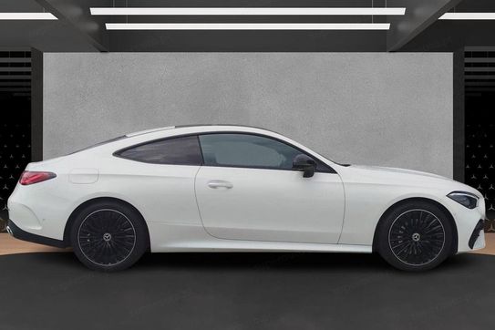 Mercedes CLE 200 AMG Line