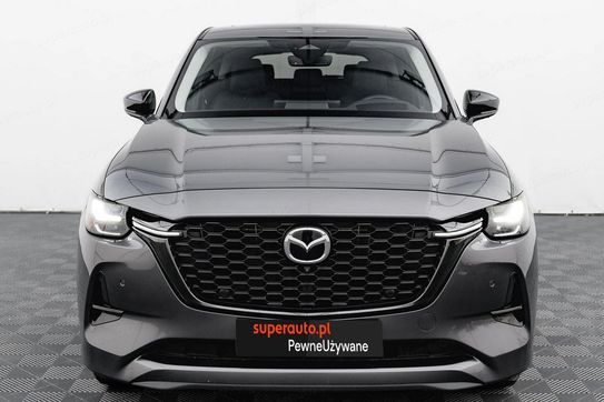 Mazda CX-60 3.3 D Homura aut