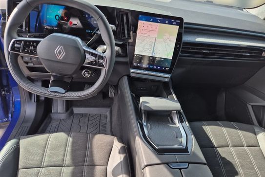 Renault Austral 1.2 E-Tech Techno MMT