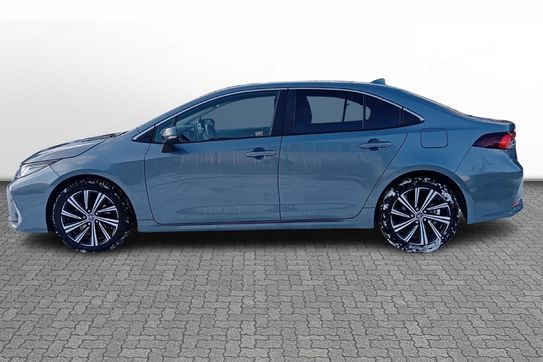 Toyota Corolla 1.5 Comfort