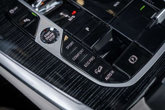 BMW X7 xDrive40d M Sport