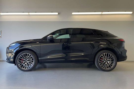 Audi Q3 TFSI S line Sportback
