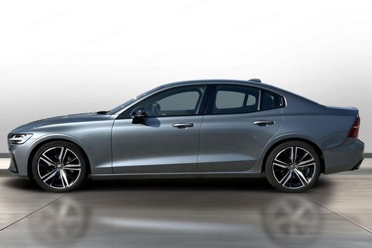 Volvo S60 B4 B R-Design
