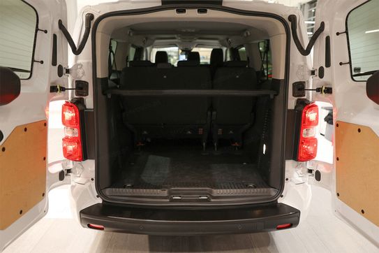 Toyota Proace Verso Long L2H1 Business