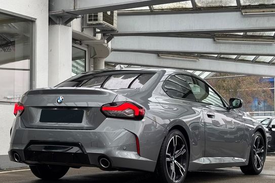 BMW Seria 2 Coupe 230i M Sport