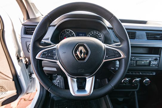 Renault Express Van L1H1