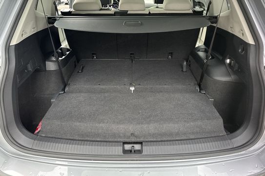 Volkswagen Tiguan Allspace Elegance 2.0 TSI 4Mot.  DSG 7os.