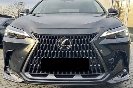 Lexus NX 350h Prestige 2.5 Hybrid AWD
