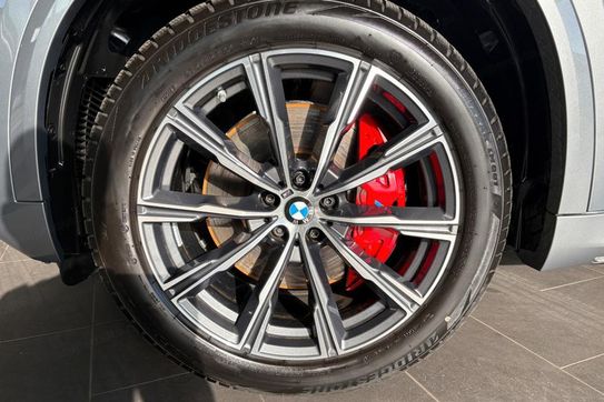 BMW X5 xDrive30d M Sport