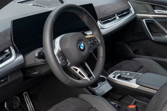 BMW X2 xDrive20d M Sport