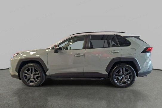 Toyota RAV4 2.5 Hybrid 4x2