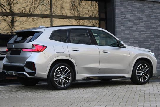 BMW X1 sDrive20i M Sport