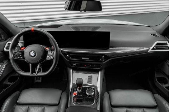 BMW Seria 3 Touring M3 Competition xDrive