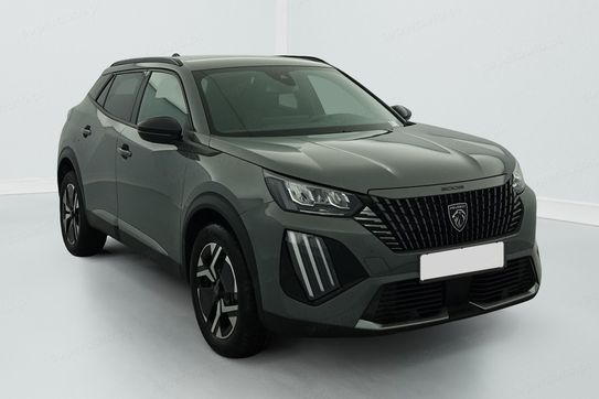 Peugeot 2008 ALLURE 1.2 PureTech