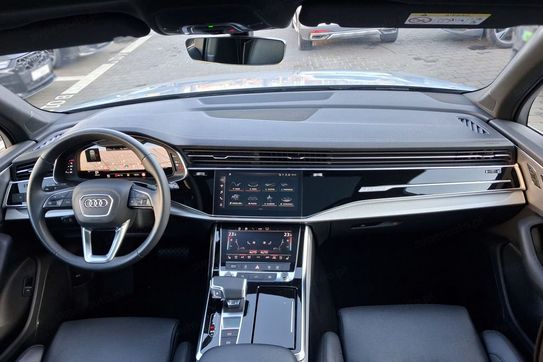 Audi Q7 45 TDI mHEV quattro S Line Tiptr.