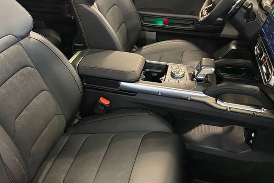 Jetour T2 2.0T 7DCT REAL TIME 4WD