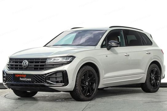 Volkswagen Touareg 3.0 V6 Tdi 4MOTION r-Line