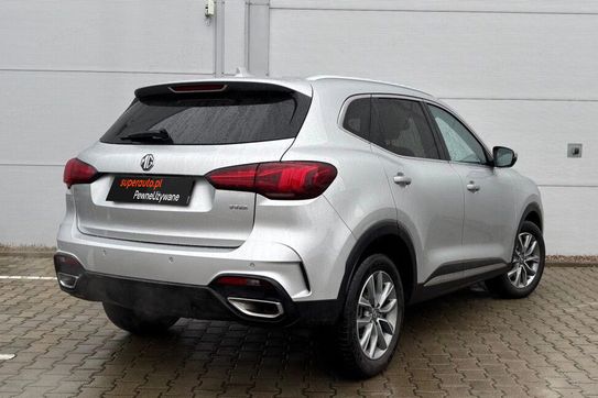 MG HS 1.5 T-GDI Excite DCT