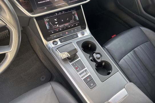 Audi A6 40 TDI quattro