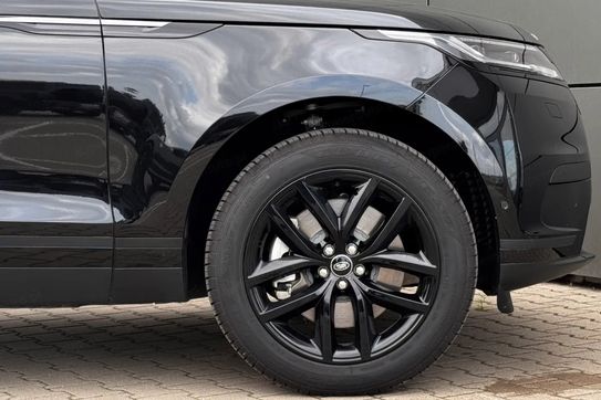 Land Rover Range Rover Velar P400e AWD S