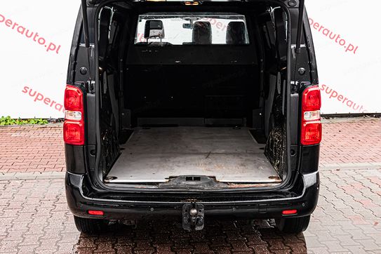 Peugeot Expert L1H1 AT