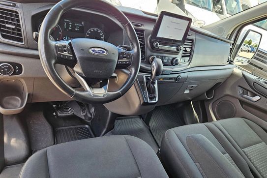 Ford Transit Custom L2H1