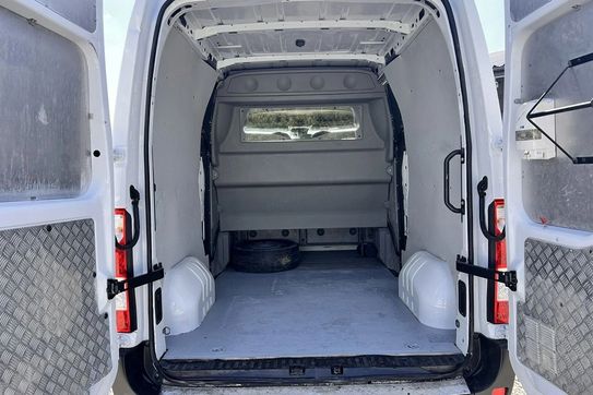 Renault Master dCi L2H2