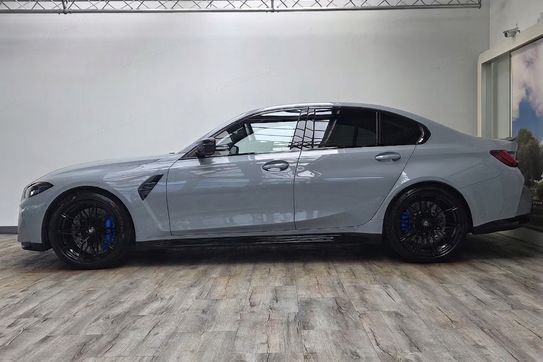 BMW Seria 3 M3 Competition xDrive