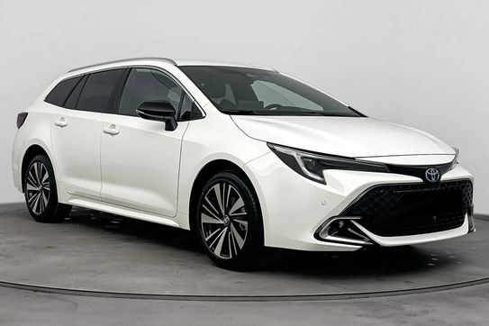 Toyota Corolla Style 2.0 Hybrid Dynamic Force
