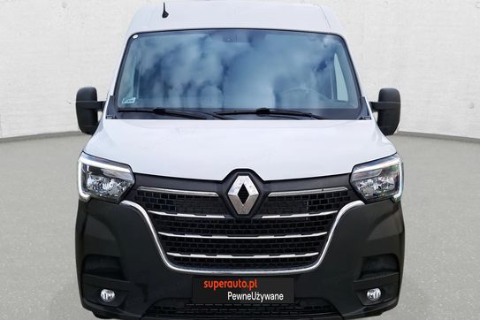 Renault Master dCi L3H2