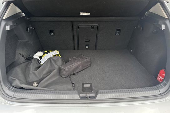 Volkswagen Golf Style 1.4 TSI Plug-In Hybrid  DSG