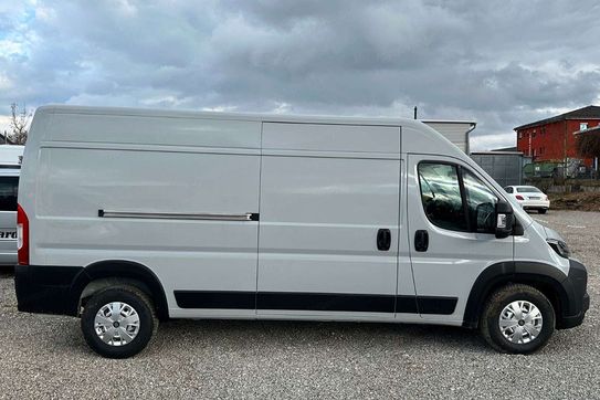Fiat Ducato Maxi L3H2 AT