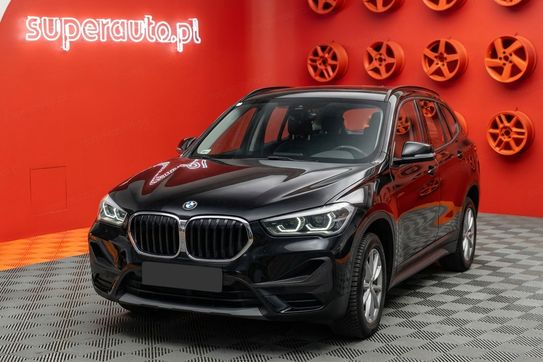 BMW X1 sDrive20i
