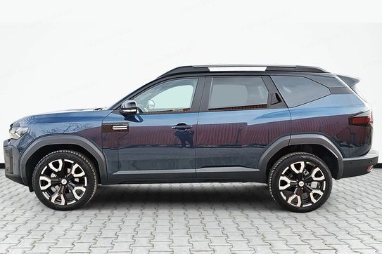 Dacia Bigster 1.2 TCe ECO-G Journey