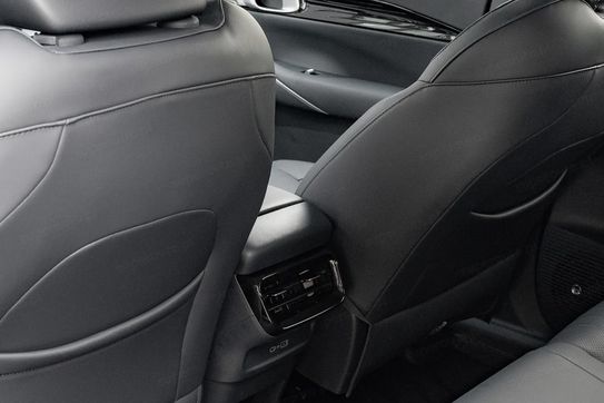 Geely EX5 60.22kWh Max