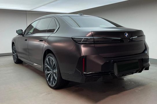 BMW Seria 7 740 xDrive M Sport