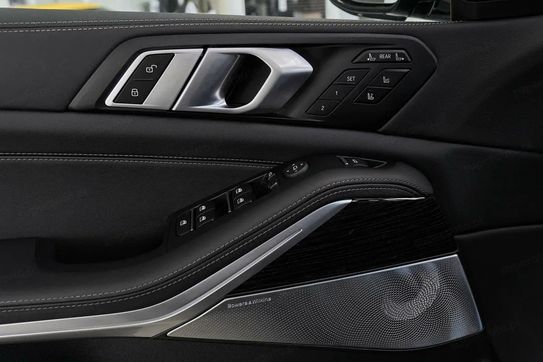 BMW X7 M60i xDrive