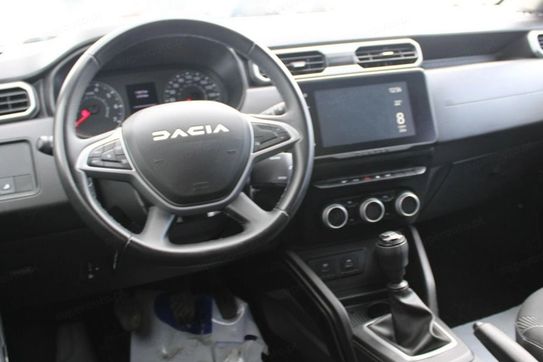 Dacia Duster 1.5 Blue dCi