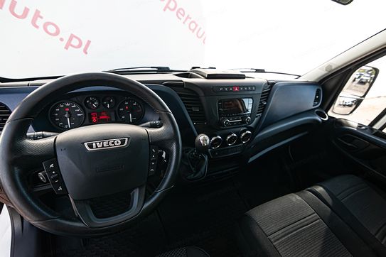 Iveco Daily 35S18 Zabudowa 10EP