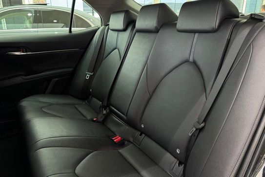 Toyota Camry 2.5 Hybrid Executive