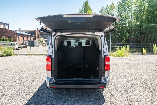 Opel Zafira Life Extra Long L2H1 Business AT8