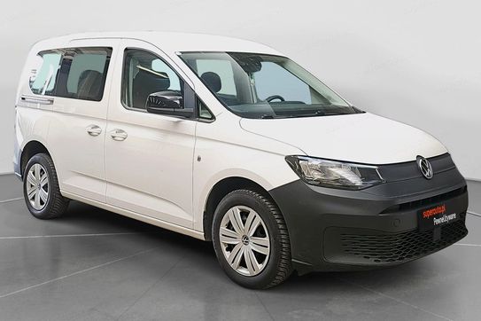 Volkswagen Caddy osobowy L1H1
